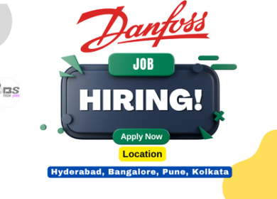 FLSmidth Amazing Job Opening at Chennai