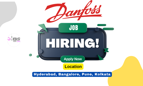 FLSmidth Amazing Job Opening at Chennai