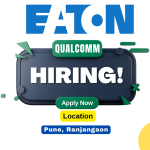 Amazing Career Opportunities at Eaton 2025