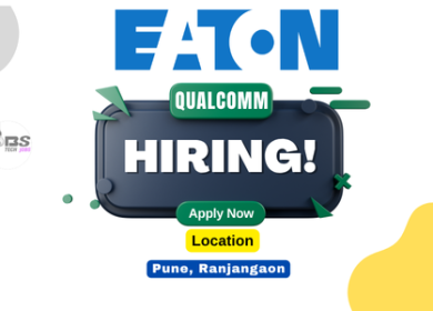 Amazing Career Opportunities at Eaton 2025