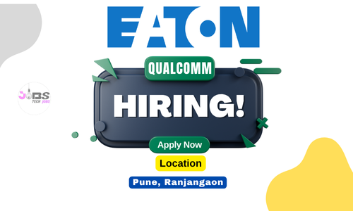 Amazing Career Opportunities at Eaton 2025
