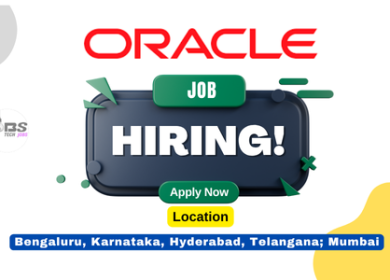 Exciting Career Opportunities at Oracle in 2025