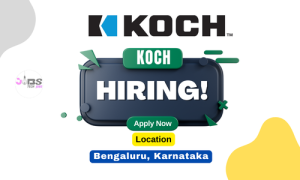 Trainee Engineer Electrical (2025 Bach) - Power