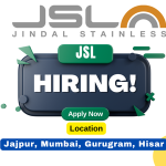 Bajaj Electricals Latest Job Opportunities