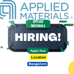 Exciting Job Opportunities at Applied Materials 2025