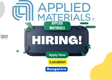 Exciting Job Opportunities at Applied Materials 2025
