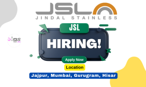Bajaj Electricals Latest Job Opportunities