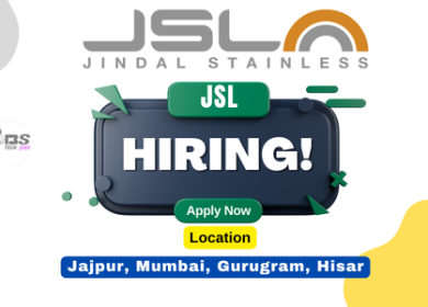 Bajaj Electricals Latest Job Opportunities