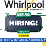 Exciting Career Opportunities at Whirlpool 2025