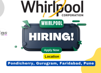 Exciting Career Opportunities at Whirlpool 2025