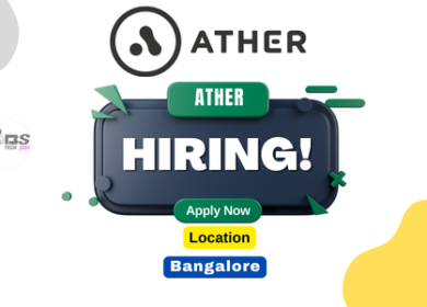 Ford Exciting Job Opportunities at Chennai