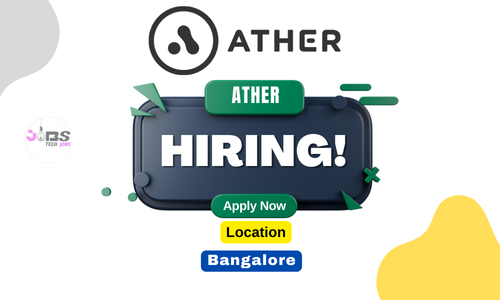 Ford Exciting Job Opportunities at Chennai
