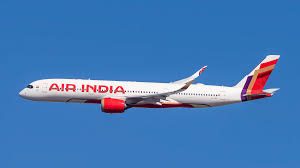 10 Bulk Career Opportunities at Air India