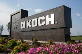 Koch Latest Career Opportunities in 2025