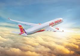 10 Bulk Career Opportunities at Air India