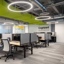 Cognizant Career Opportunities For Freshers 2025