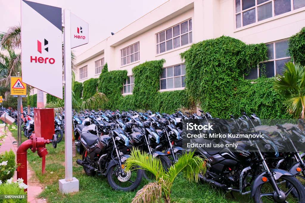 10 Exciting Career Opportunities at Hero MotoCorp