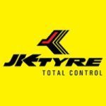 JK Tyre & Industries Ltd,