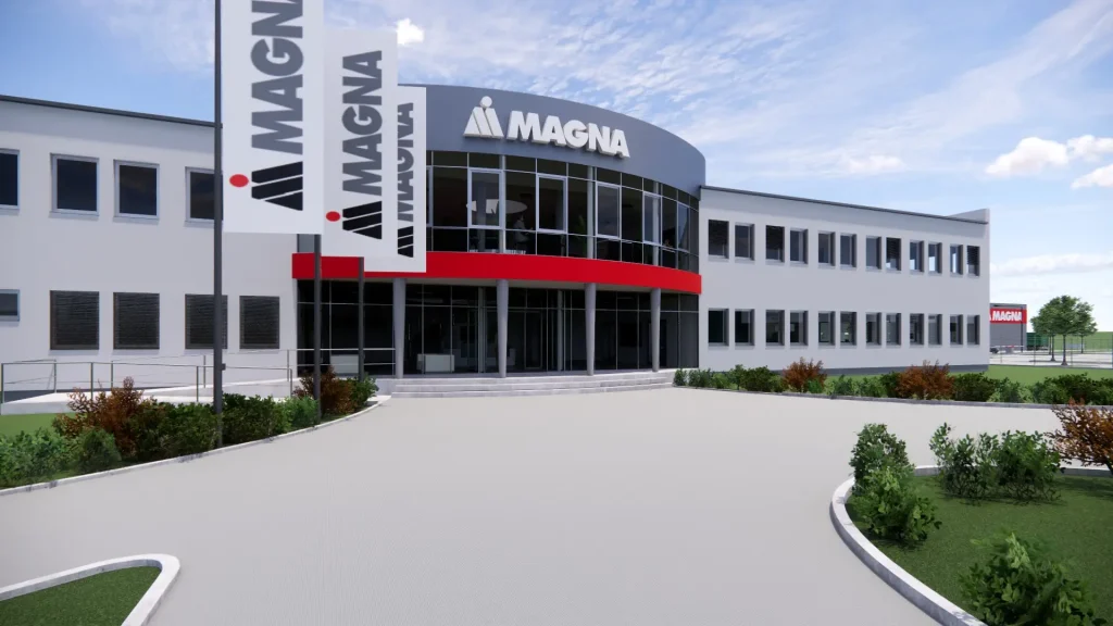 Exciting Career Opportunities at Magna 2025