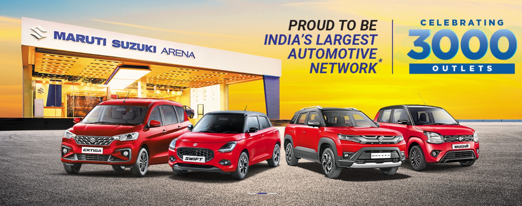 MARUTI SUZUKI Exiciting Job Opening at Gurugram