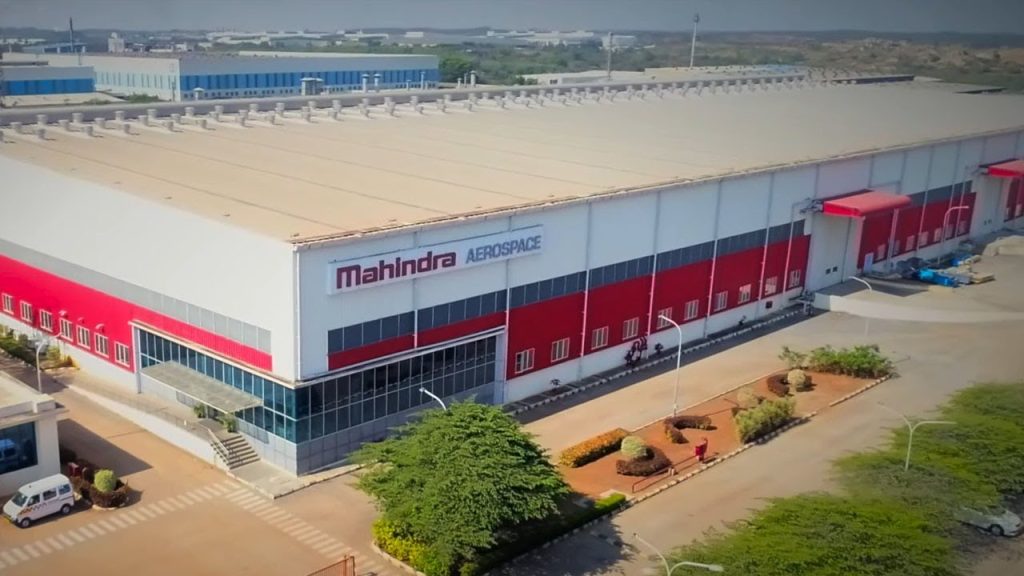 Top Amazing Job Openings at Mahindra 2025