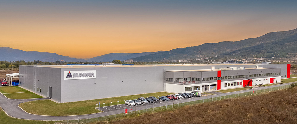 Exciting Career Opportunities at Magna 2025