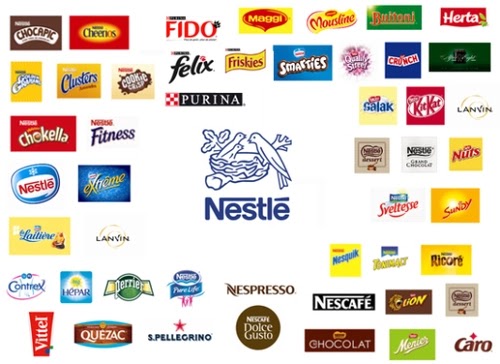 Nestlé Exciting Job Opportunities