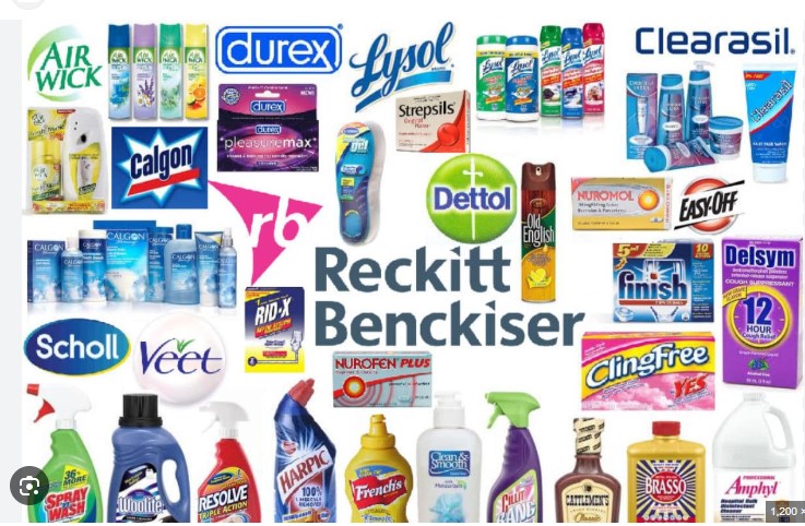 Reckitt Top Amazing Job Opportunities – 2025