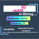 Nestlé Exciting Job Opportunities