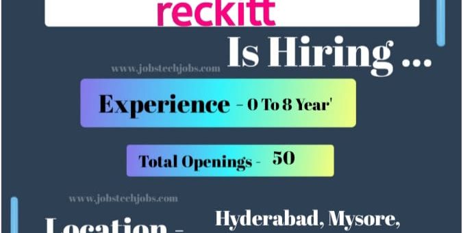 Nestlé Exciting Job Opportunities