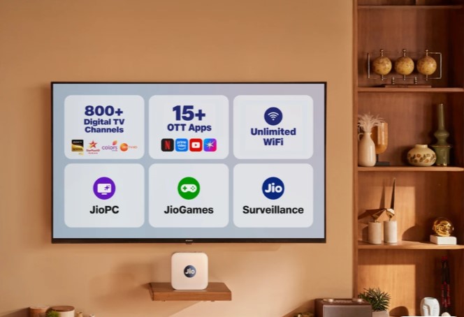 Reliance Jio Explore Job Opportunities Across India