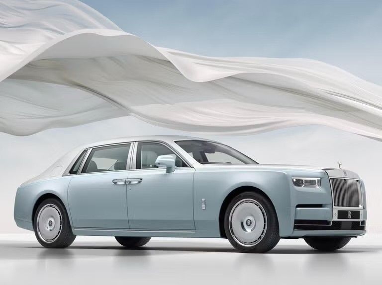 Rolls-Royce Amazing Job Opportunities – 2025