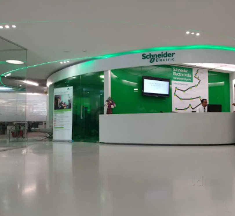 Schneider Electric