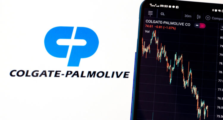 10 Amezing Job Opportunities at Colgate-Palmolive