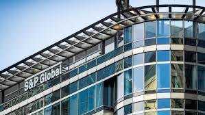 Amazing Job Opportunities at S&P Global