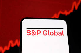Amazing Job Opportunities at S&P Global