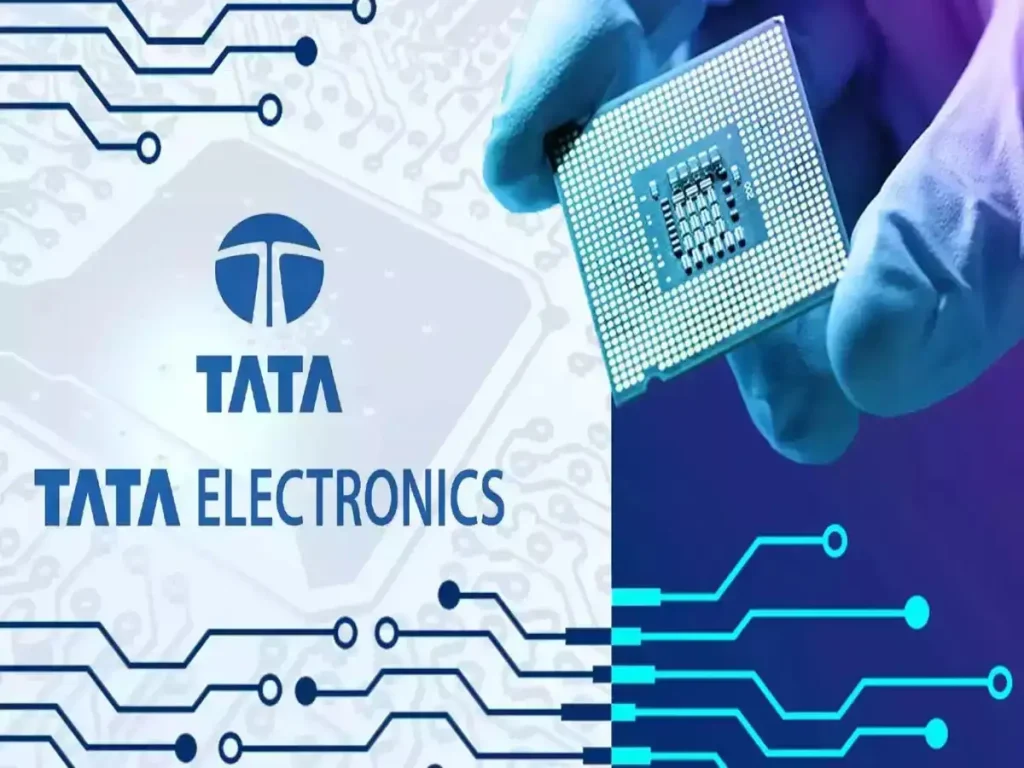 Tata Electronics Latest Job Opportunities in 2025