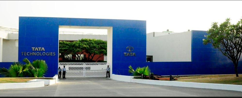 Tata Technologies Amazing Job Opportunities