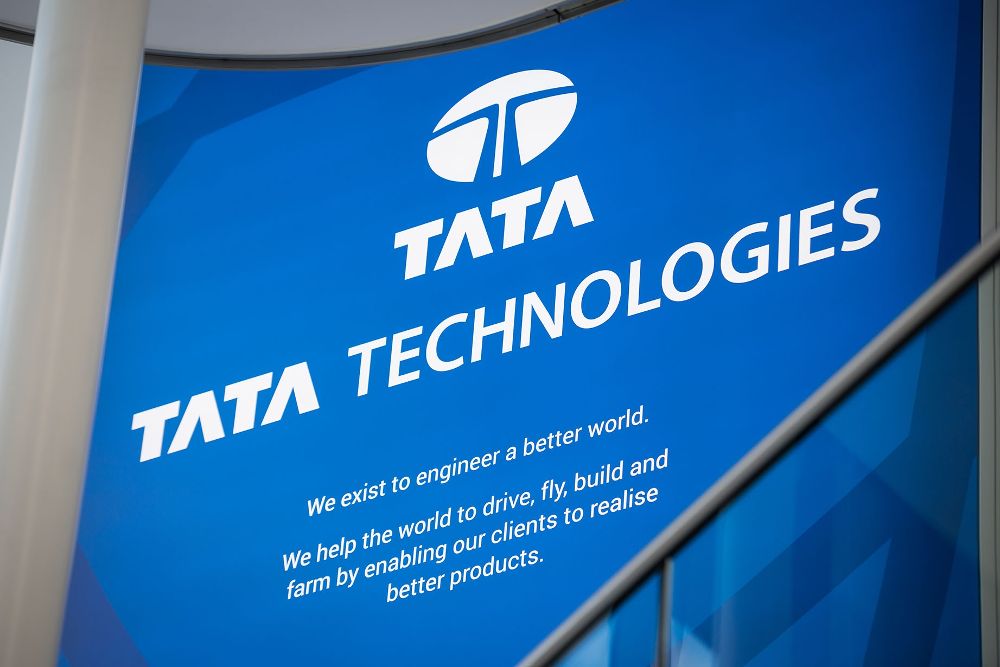Tata Technologies Amazing Job Opportunities