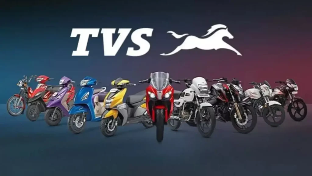 TVS Motor Bulk Hring Opportunities In 2025