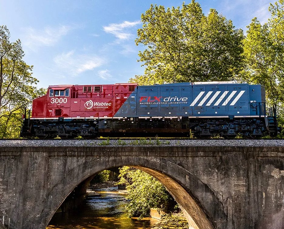 Wabtec Hiring Multiple Job Opportunities