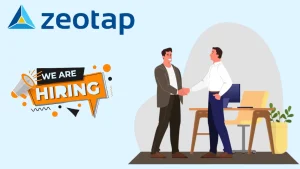 Zeotap Is Hiring for Software Engineer Intern