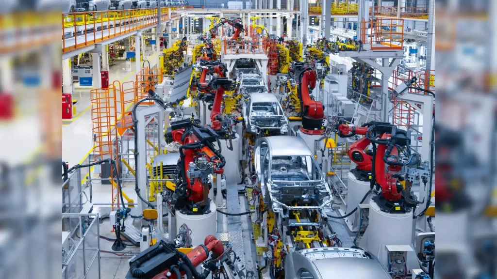 Top 10 Career Opportunities at ZF in 2025