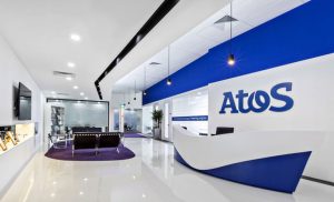 Top 10 Latest Job Openings at Atos