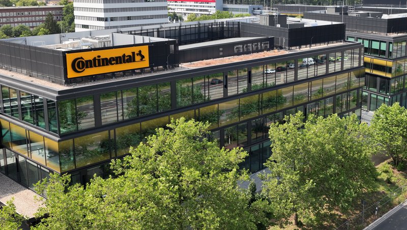 Continental Hiring Multiple Job Opportunities