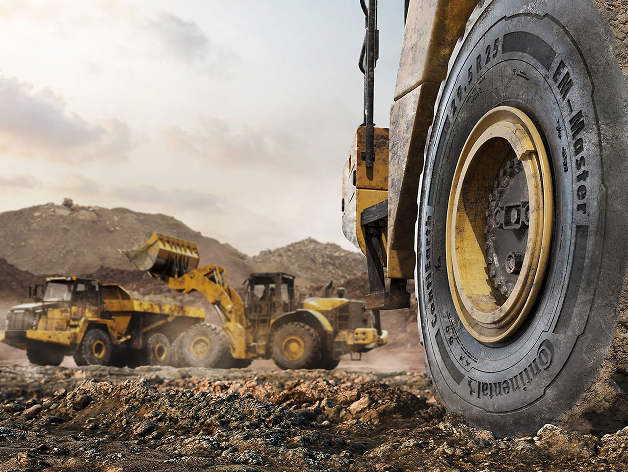 Continental Hiring Multiple Job Opportunities