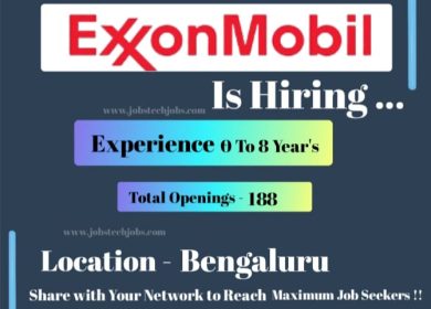 AMETEK Exciting Job Opporchunities