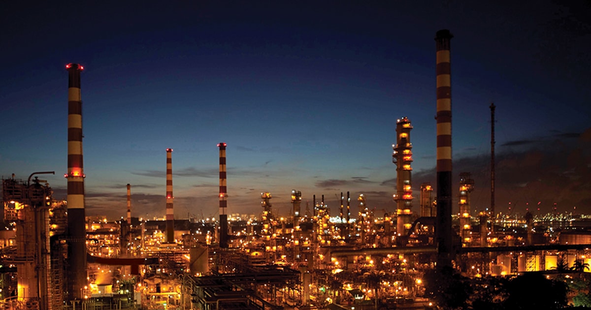 ExxonMobil Multiple Job Opening in Bengaluru