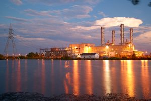 NTPC limited