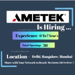Process Engineer
